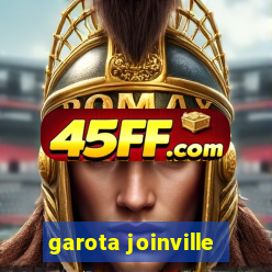 garota joinville
